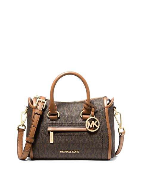 michael kors carine small